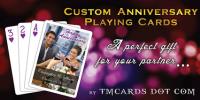 TMCARDS Custom Playing Cards Manufacturing Company image 12